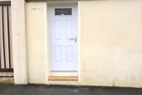 Nanterre Room Hotel in Courbevoie