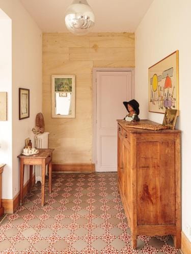 La Cantellerie Hotel in Courseulles-sur-Mer