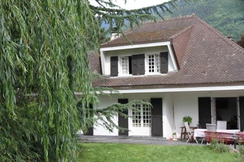 Maison Le Boubioz Hotel in Haute-Savoie