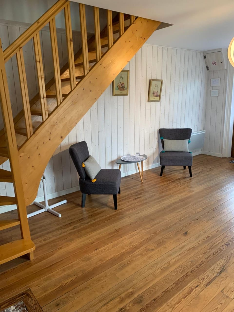 La ferme d'aristide Hotel in Jura