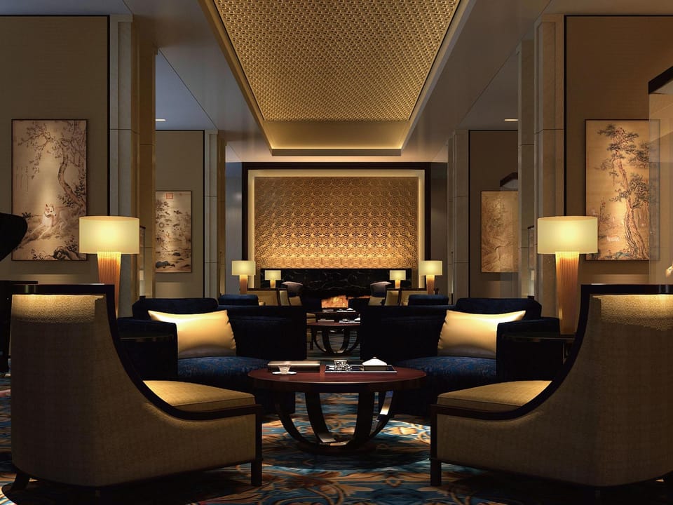 Palace Garden Hotel and Resorts Resort in Beijing