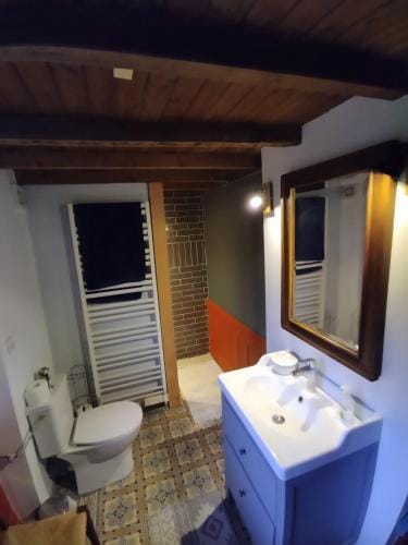 Chambres d'hotes du chemin de la maison blanche Hotel in Hauts-de-France