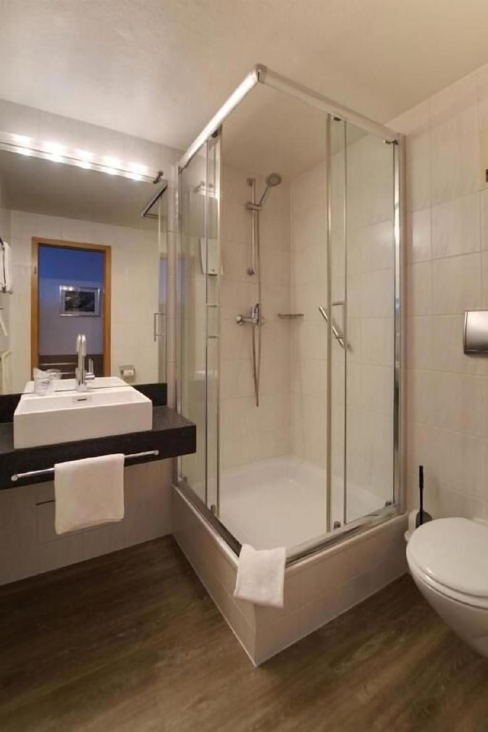 Reinhardts Garni Automobilia Hotel Hotel in Baden-Württemberg