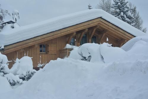 Chalet Mine de rien Hotel in Megève