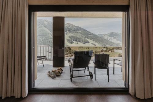 Landhaus Saalbach - Ski in & out Hotel in Saalbach-Hinterglemm