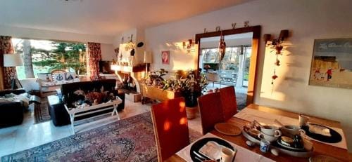 Chambres d'Hotes "Les Pins" Hotel in Hauts-de-France