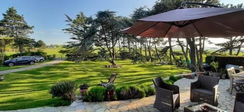 Chambres d'Hotes "Les Pins" Hotel in Hauts-de-France