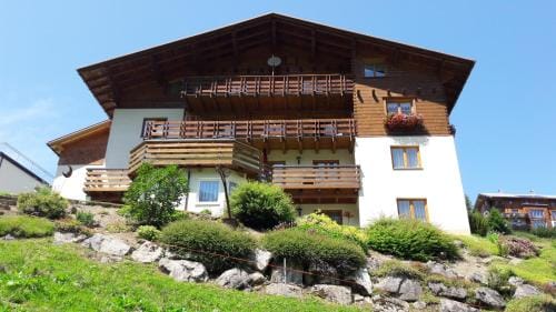 Haus Roswitha Hotel in Fontanella