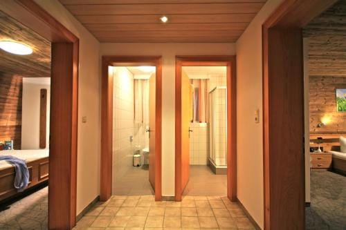 Haus Roswitha Hotel in Fontanella