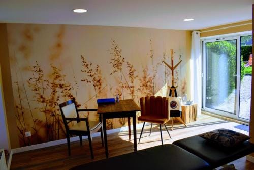 B&B le bourg d'Aunou, petit dejeuner compris Hotel in Normandy