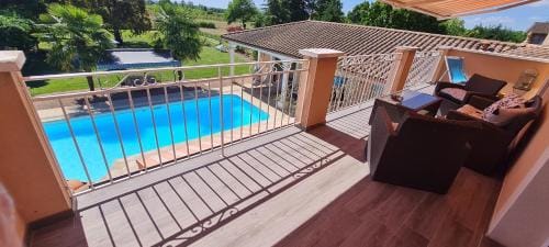 Le Gaget Hotel in Auvergne-Rhône-Alpes