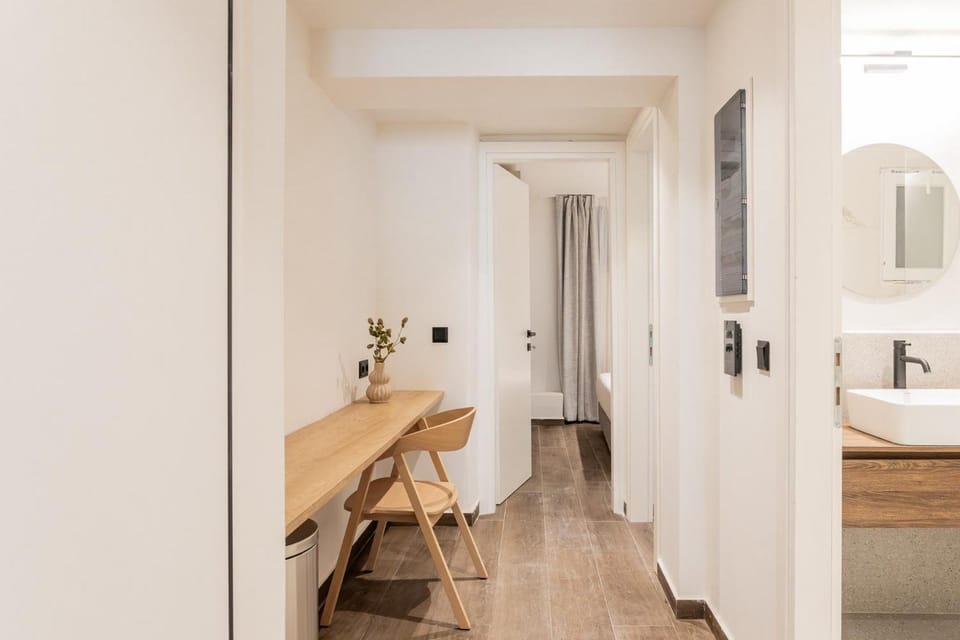 KLEO by Zoia Living Apartment hotel in Athens