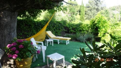 La maisonnette Hotel in Bédoin