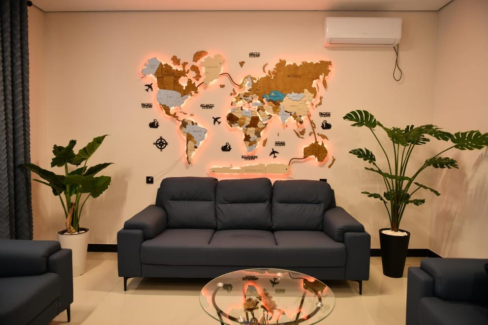 QUT Hotel Hotel in Almaty