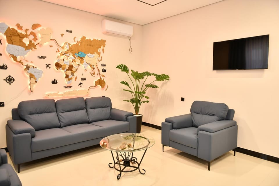 Facilities