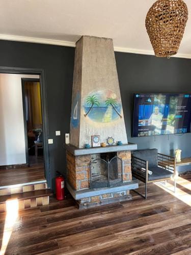 Daskalis House # Даскаловата Къща Hotel in Evros, Greece