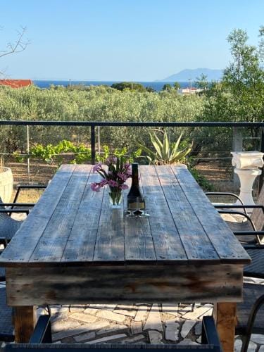 Daskalis House # Даскаловата Къща Hotel in Evros, Greece