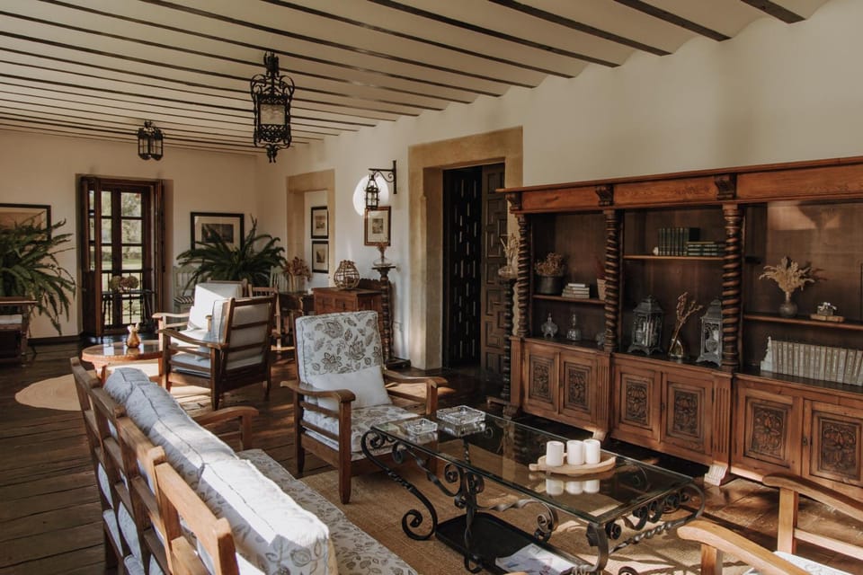 Hotel Palacio de Caranceja Hotel in Western coast of Cantabria