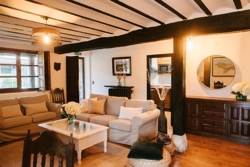 Hotel Palacio de Caranceja Hotel in Western coast of Cantabria