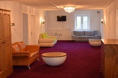 Gasthof zur Post Hotel in Tyrol