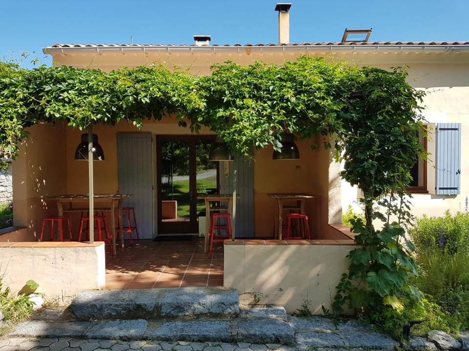 B&B Auberge Verdon Hotel in Verdon Gorge