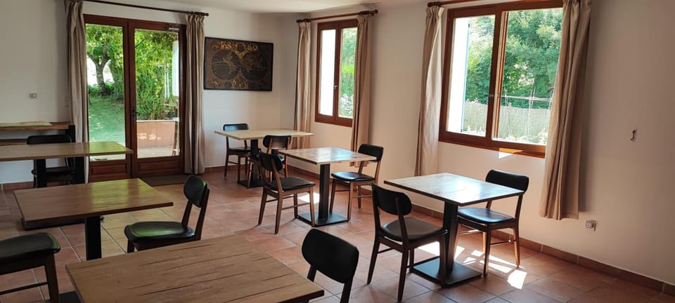 B&B Auberge Verdon Hotel in Verdon Gorge
