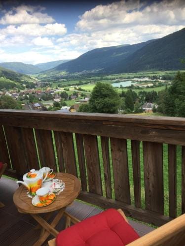 Ferienhaus Konig Hotel in Carinthia, Austria