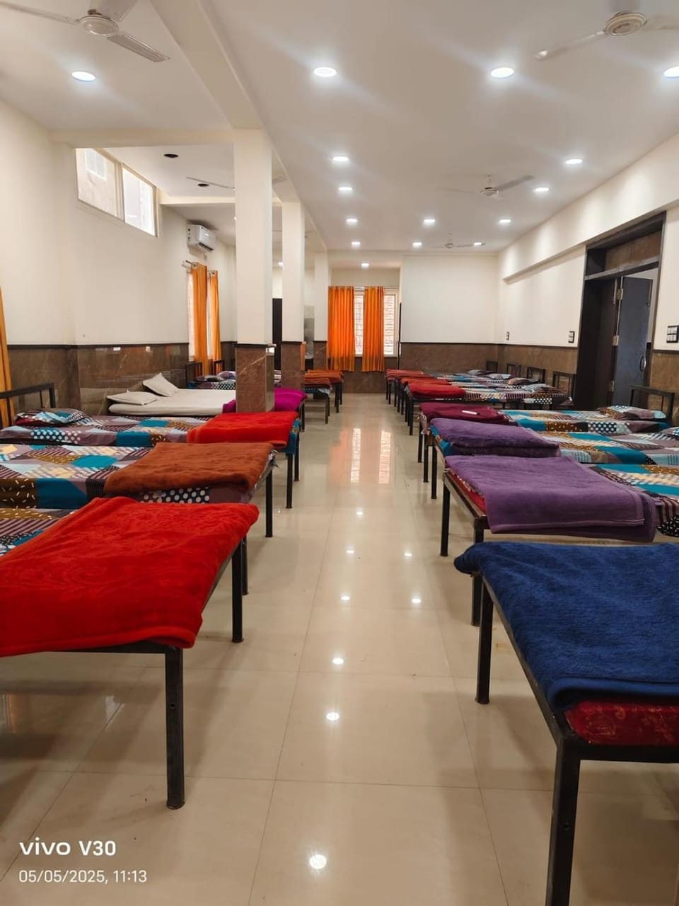 Agrawal Bhawan Hotel in Rajasthan