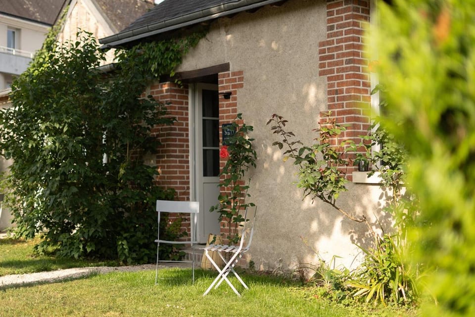 Le Clos du Chateau Hotel in Amboise