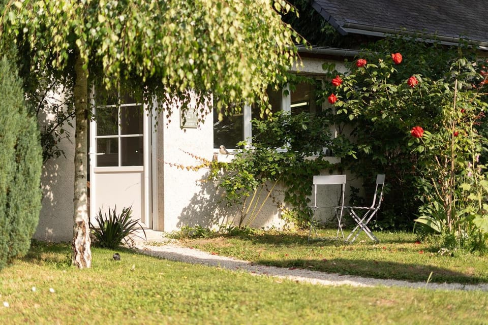 Le Clos du Chateau Hotel in Amboise