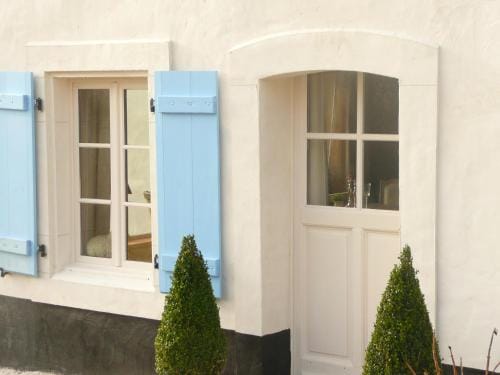 Le Prince Gourmand Hotel in Hauts-de-France