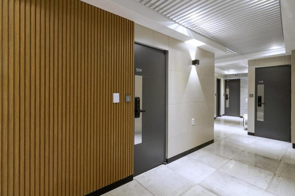 D Stay Hostel Dongdaemun Hostel in Seoul