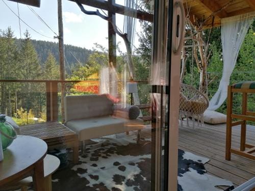 La Fortance Paradis Naturel - Proche de la ville Hotel in Saint-Étienne