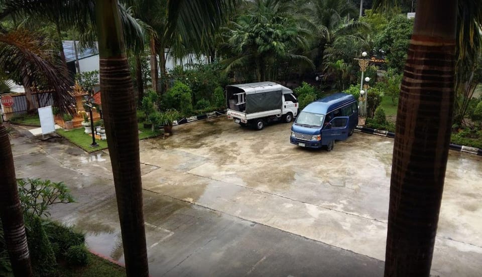 Tewson Resort Krabi Hotel in Krabi Changwat