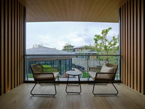 Ruolinqiao Valley Garden Hotel Hotel in Zhejiang