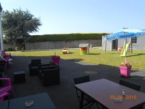 Le Relais des Primeurs LOGIS HOTEL Hotel in Finistere