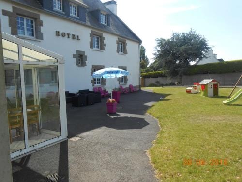 Le Relais des Primeurs LOGIS HOTEL Hotel in Finistere