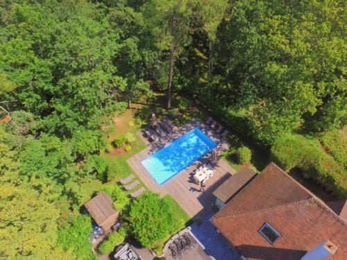 Villa d'hotes Graine de Pin Hotel in Hauts-de-France