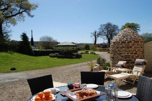 Gites Bijoux Hotel in Brittany