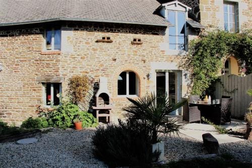 Gites Bijoux Hotel in Brittany