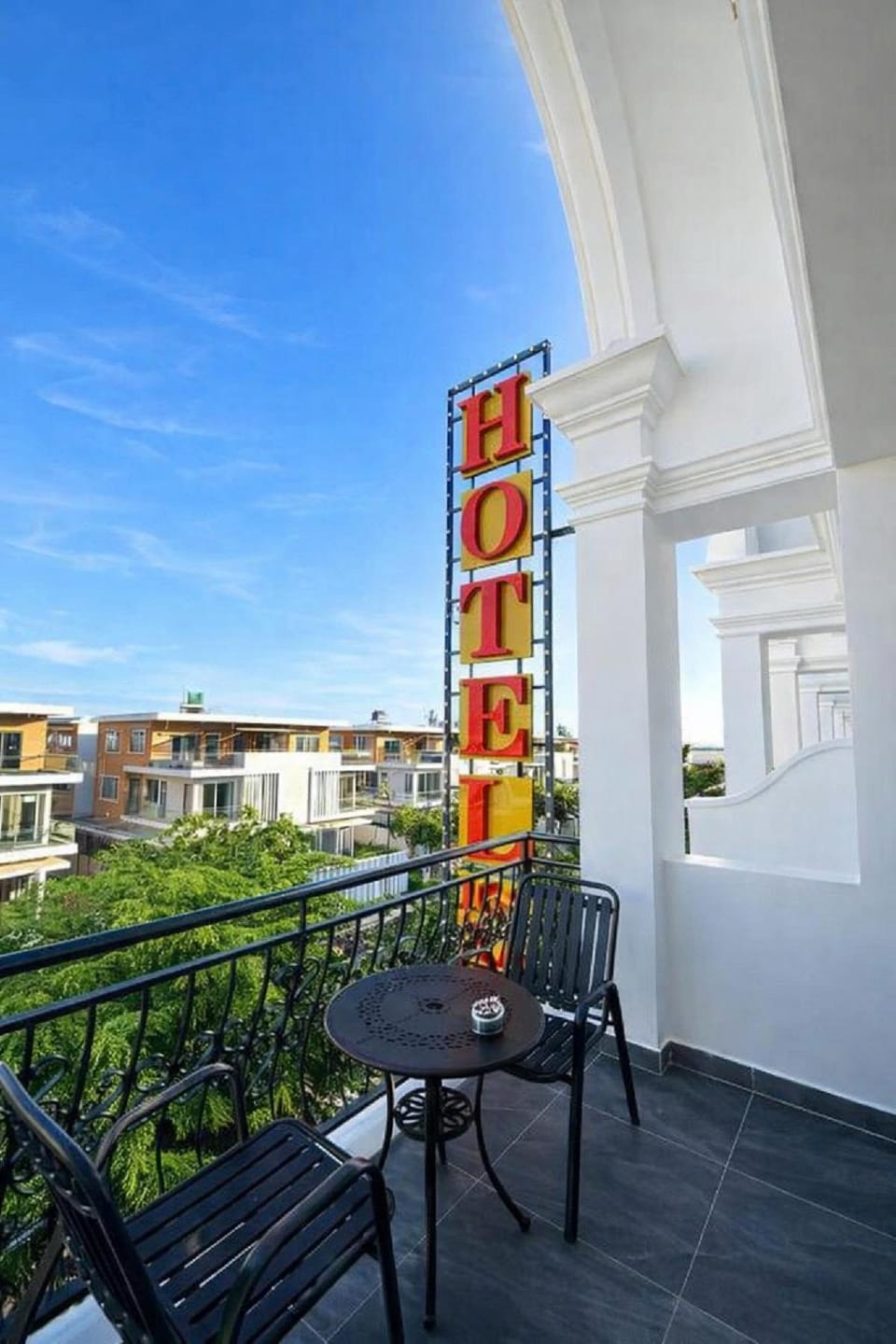 Hotel 168 Hotel in Kien Giang