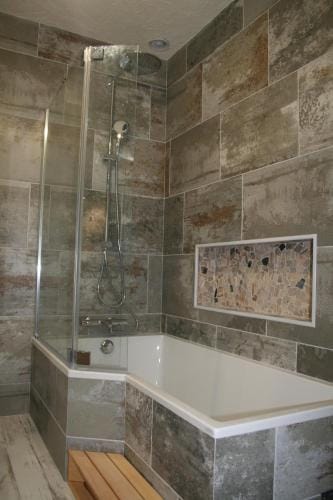 Chez Renee et Raynal B&B Hotel in Finistere