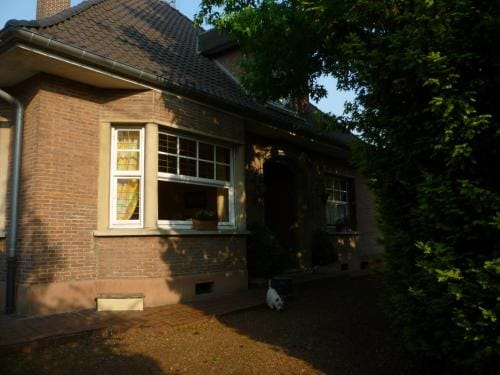 au vieux cedre Hotel in Flanders