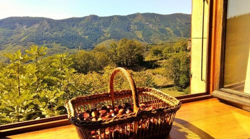 L'Oustau de Pequeti Hotel in Auvergne-Rhône-Alpes