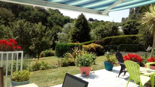 1 chambre d'hote entre terre et mer Hotel in Finistere