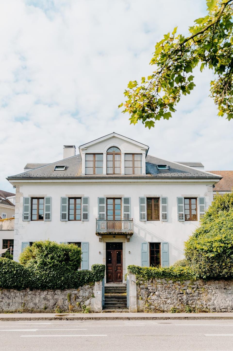Le Boutik Hotel Hotel in Annecy