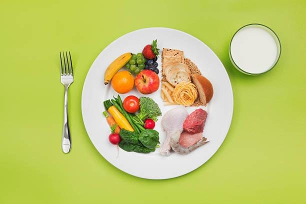 Food and beverages
