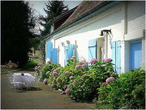 Les Roulottes des Songes de l'Authie Hotel in Hauts-de-France