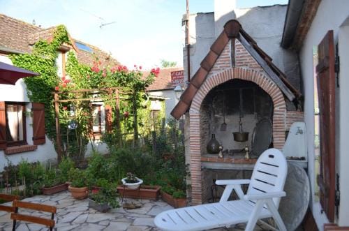 Maison d'Autrefois Hotel in Centre-Val de Loire
