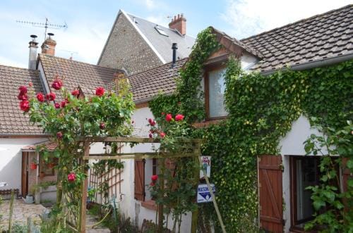 Maison d'Autrefois Hotel in Centre-Val de Loire